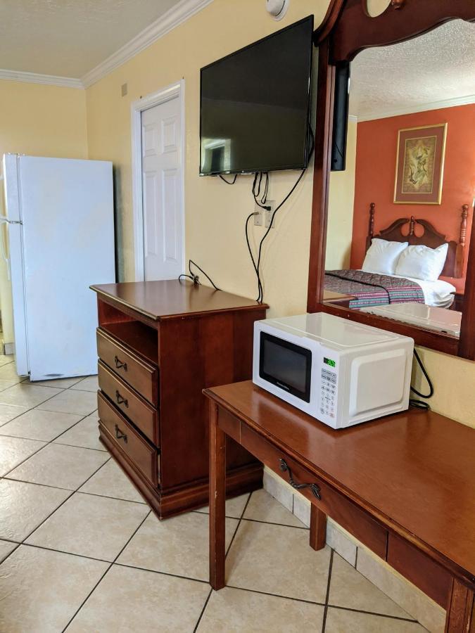 Lake Houmas Inn Экстерьер фото