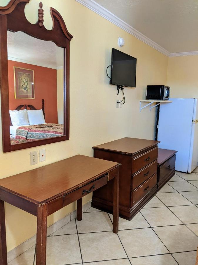 Lake Houmas Inn Экстерьер фото